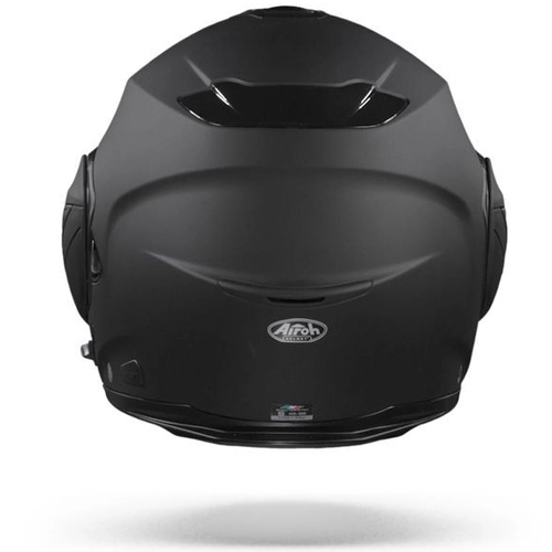 Шолом Airoh Rev19 Black Mat