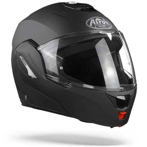 Шолом Airoh Rev19 Black Mat