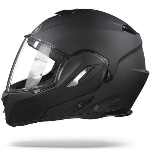 Шолом Airoh Rev19 Black Mat