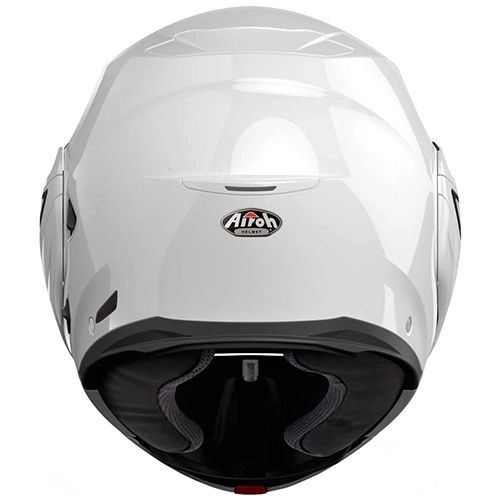 Шолом Airoh Rev19 White Gloss