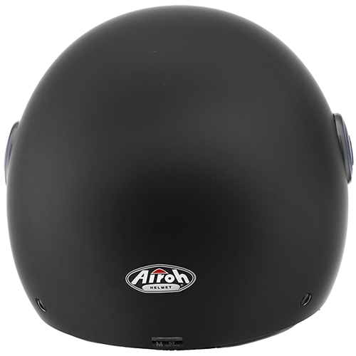 Шолом Airoh Riot Color Black Mat