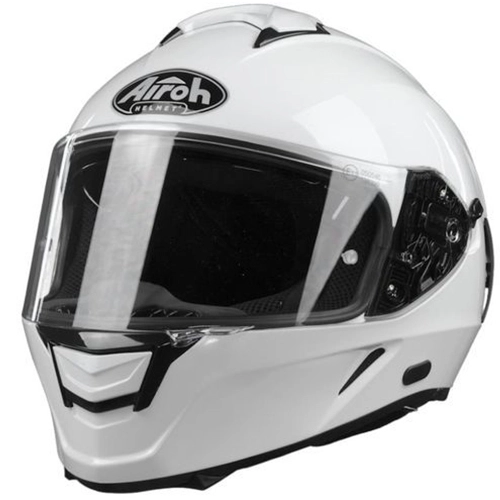 Шолом Airoh Spark White