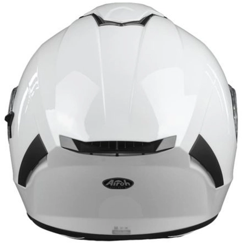 Шолом Airoh Spark White
