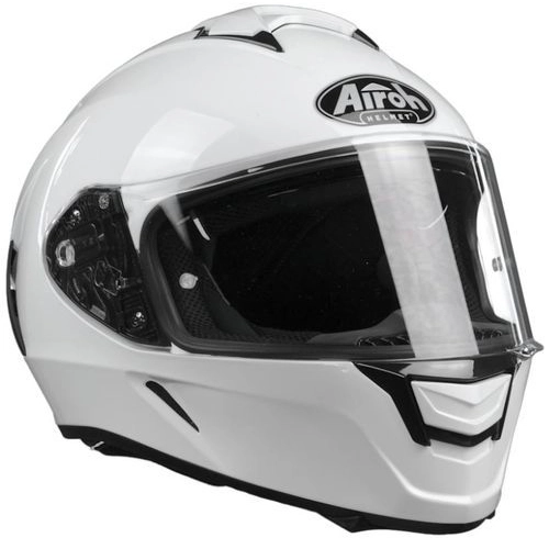 Шолом Airoh Spark White