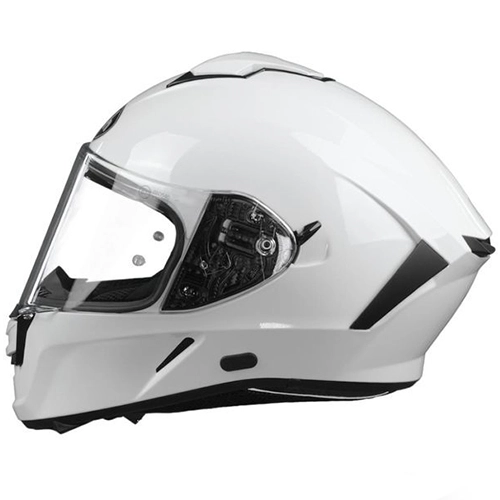 Шолом Airoh Spark White