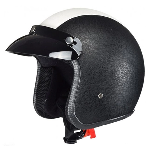 Шолом Awina AIX-008 Black/White