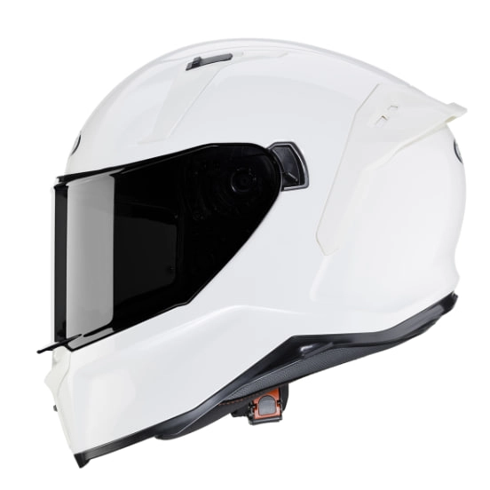 Шолом Caberg Avalon X White