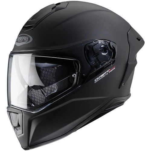 Шолом Caberg Drift Evo Black Matt