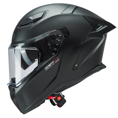 Шолом Caberg Drift Evo II Black Matt