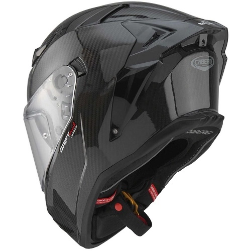 Шолом Caberg Drift Evo II Carbon