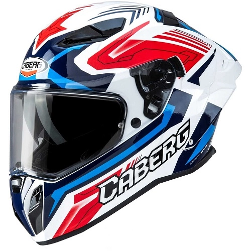 Шолом Caberg Drift Evo II Jarama Blue/White/Red