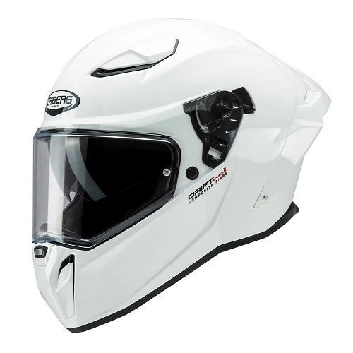 Шлем Caberg Drift Evo II White Gloss