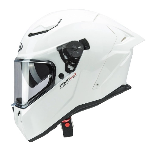 Шлем Caberg Drift Evo II White Gloss