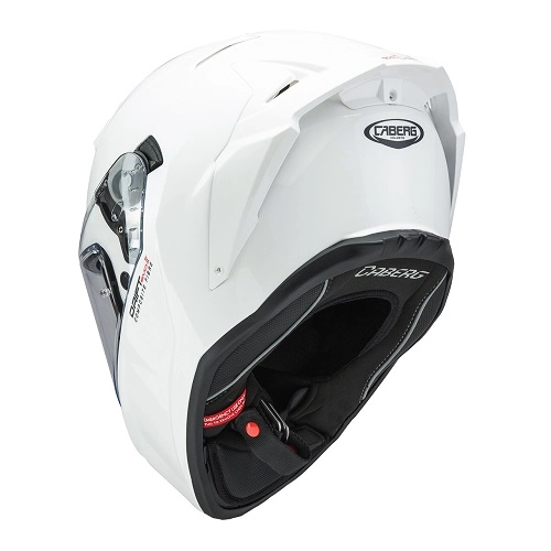 Шлем Caberg Drift Evo II White Gloss