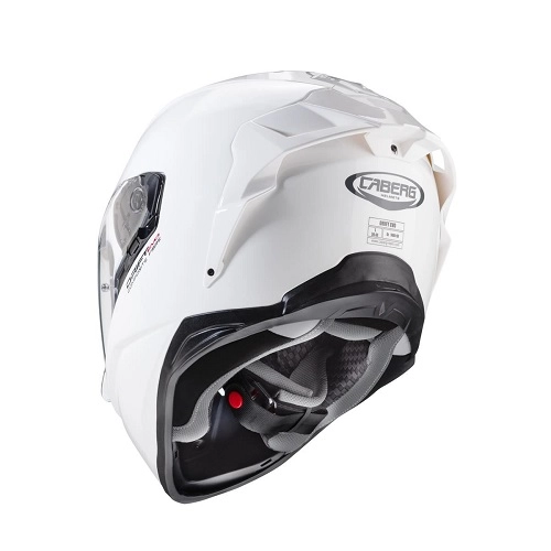 Шлем Caberg Drift Evo White Gloss