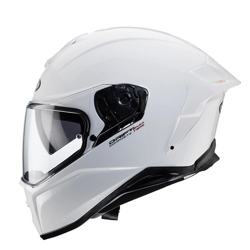 Шлем Caberg Drift Evo White Gloss
