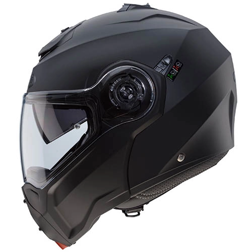 Шолом Caberg Droid Black Mat