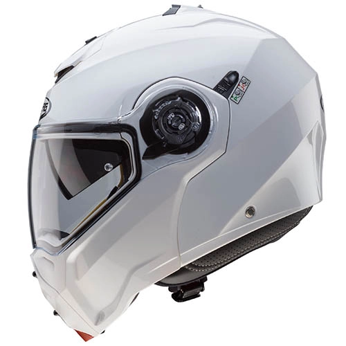 Шолом Caberg Droid White