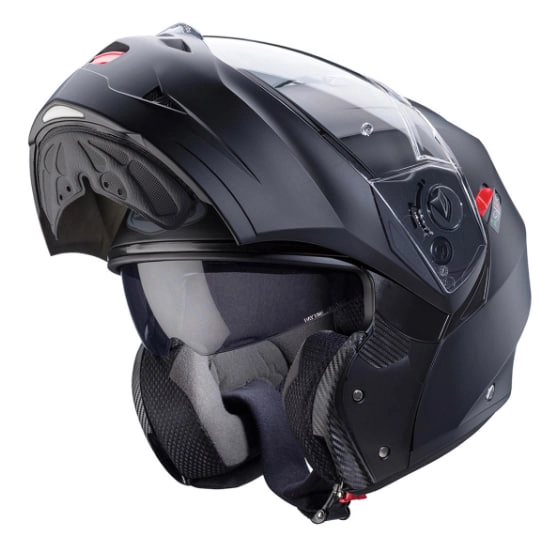 Шолом Caberg Duke X Black Matt