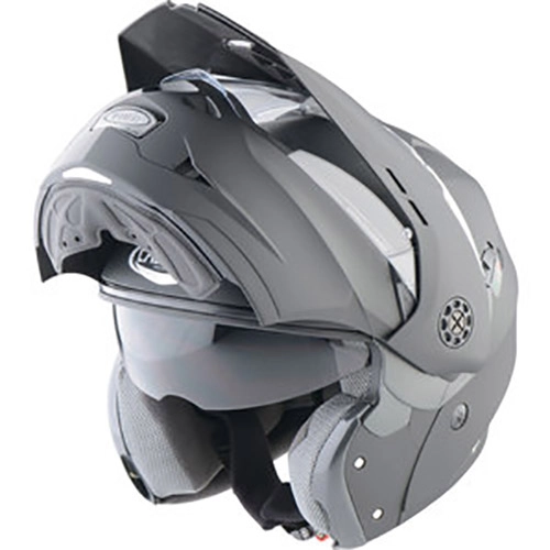 Шлем Caberg Enduro Tourmax Grey Matt