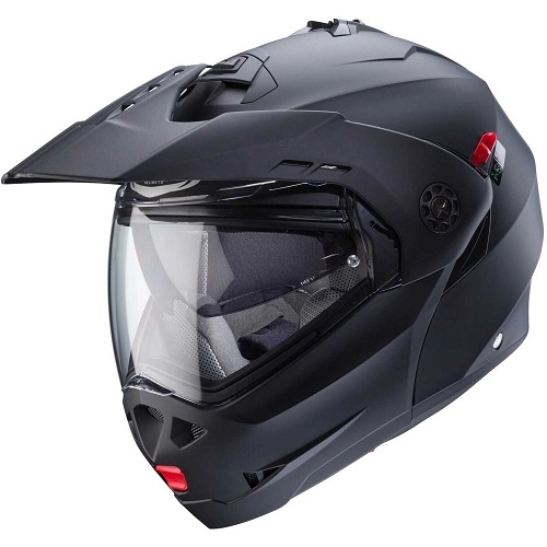 Шолом Caberg Enduro Tourmax X Black Matt
