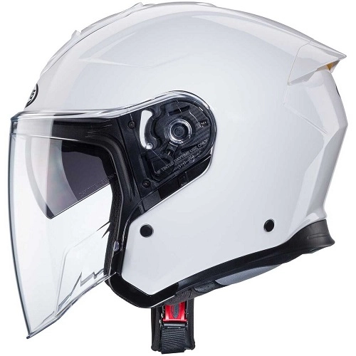 Шолом Caberg Flyon II White Gloss