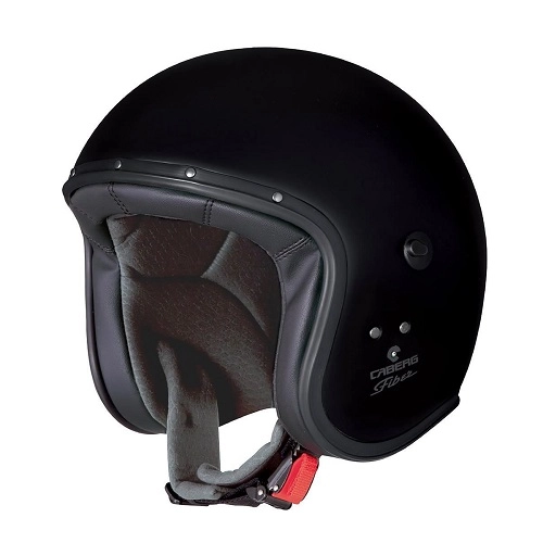 Шолом Caberg Freeride Black Matt
