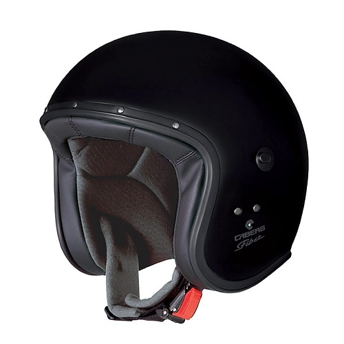Шолом Caberg Freeride X Black Matt