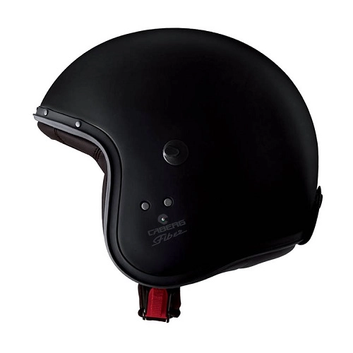 Шолом Caberg Freeride X Black Matt
