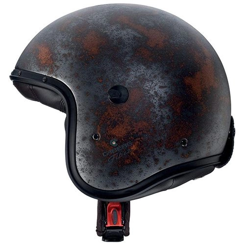 Шолом Caberg Jet Free Ride Black