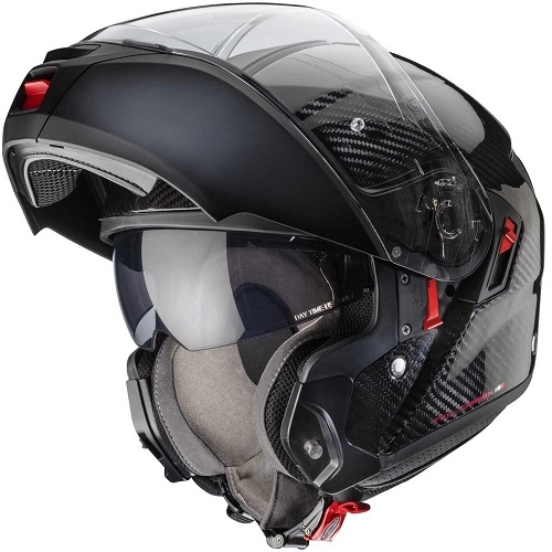 Шлем Caberg Levo X Carbon