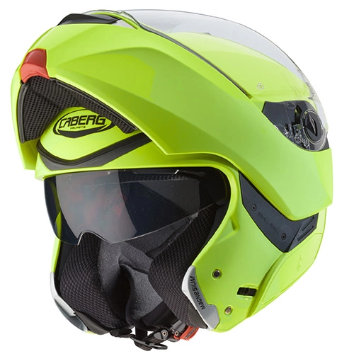 Шлем Caberg Modus Hi-Vis Yellow