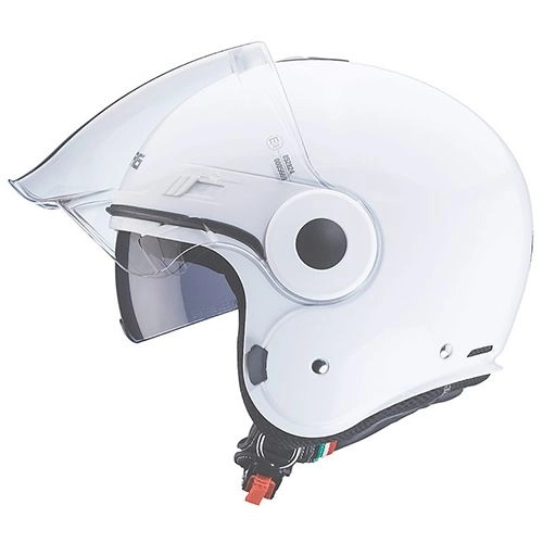 Шолом Caberg Uptown White
