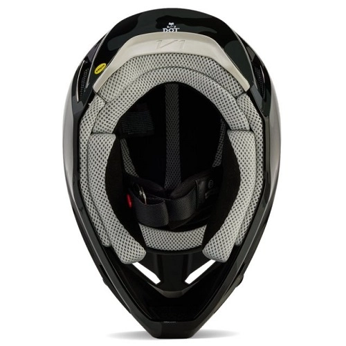 Шолом FOX V1 Bnkr Junior Black
