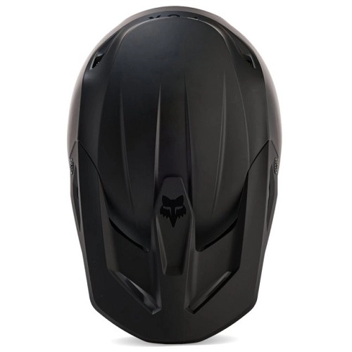 Шолом FOX V1 Matte Junior Black