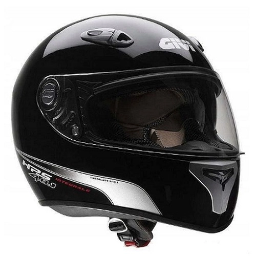 Шолом Givi 40.1 Black Gloss