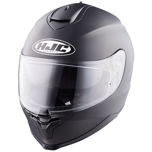 Шолом HJC C70 Black Mat