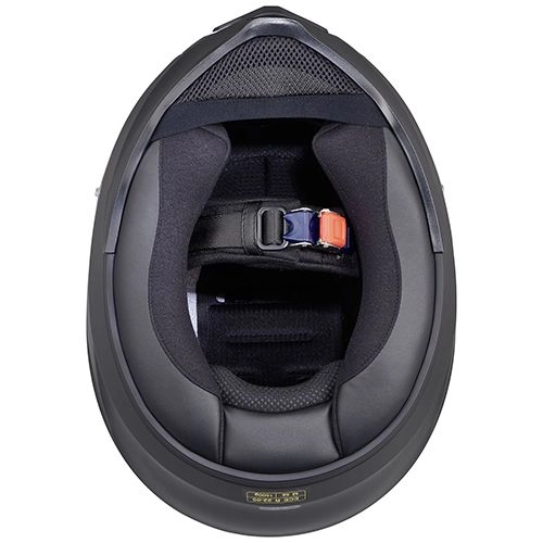 Шолом HJC C70 Black Mat