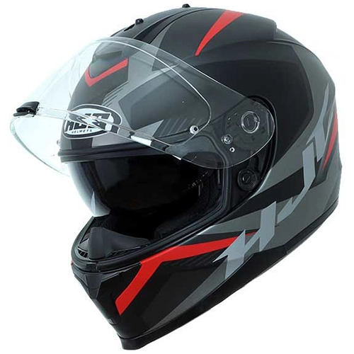Шолом HJC C70 Troky MC1SF