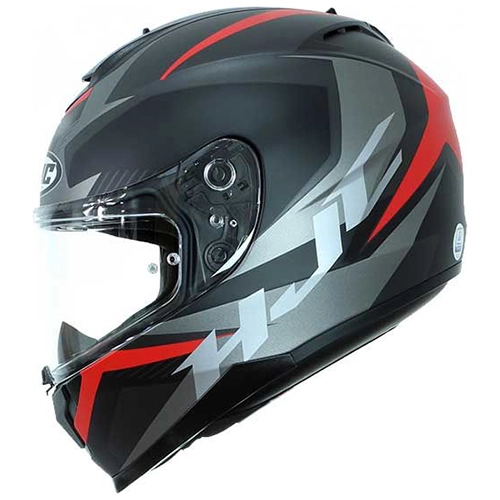 Шолом HJC C70 Troky MC1SF