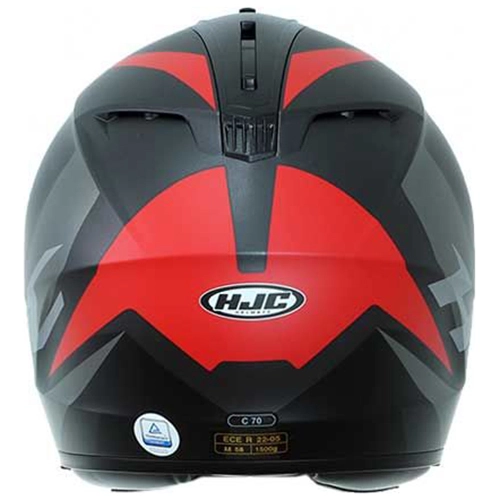 Шолом HJC C70 Troky MC1SF
