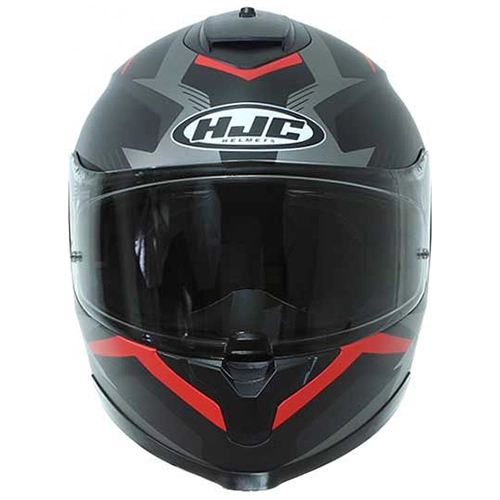 Шолом HJC C70 Troky MC1SF
