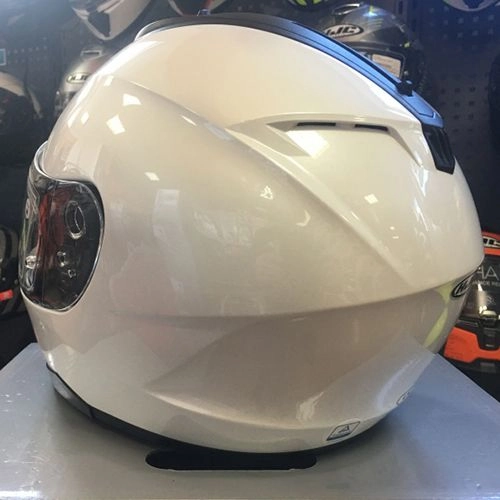 Шлем HJC C70 White