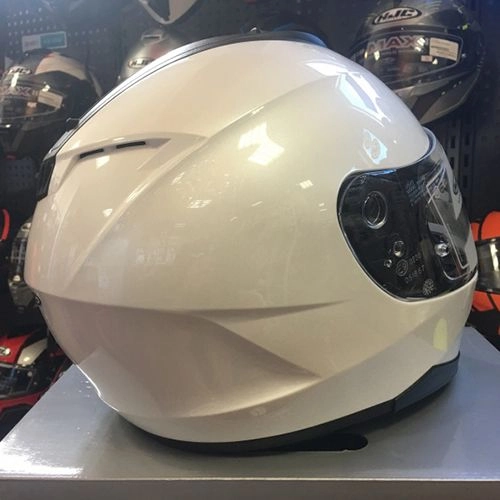 Шлем HJC C70 White