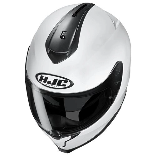 Шлем HJC C70 White