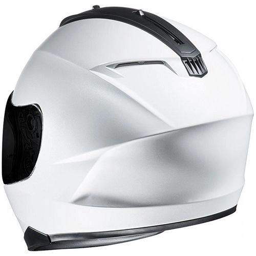 Шлем HJC C70 White