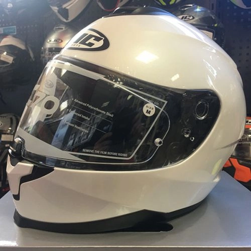 Шлем HJC C70 White
