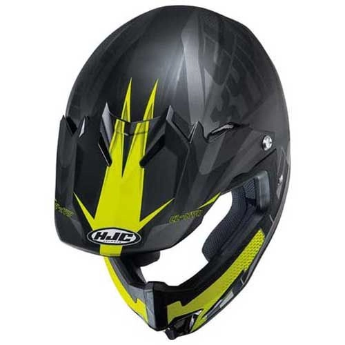 Шолом HJC CLXY II Ellusion Kids New Black