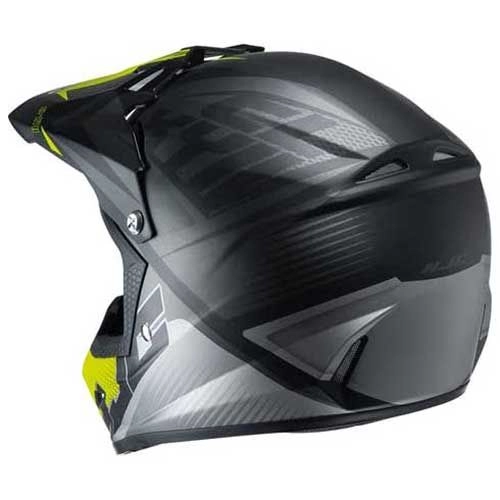 Шолом HJC CLXY II Ellusion Kids New Black