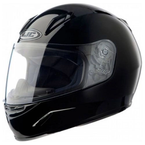 Шолом HJC CLY Uni Kids New Black